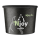 Njoy sundae beker bio (50x 225cc)