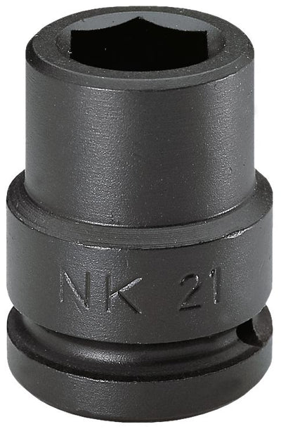 Facom impact doppen 3 4 - 6 kant 24mm - nk.24a
