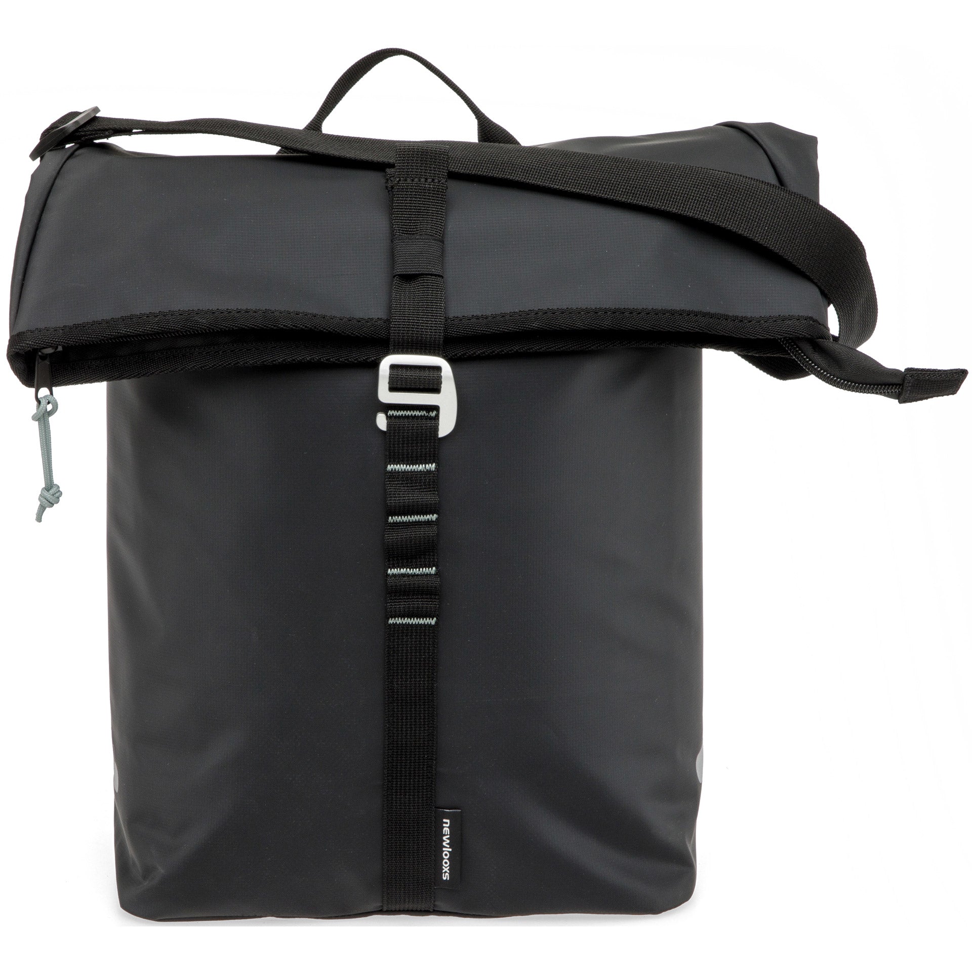 Newlooxs new looxs cantos 167.330 enkeltas zwart 16,5l