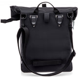 Burgers - new looxs tas newlooxs cantos enkel | zwart | 16,5l - afbeelding 4