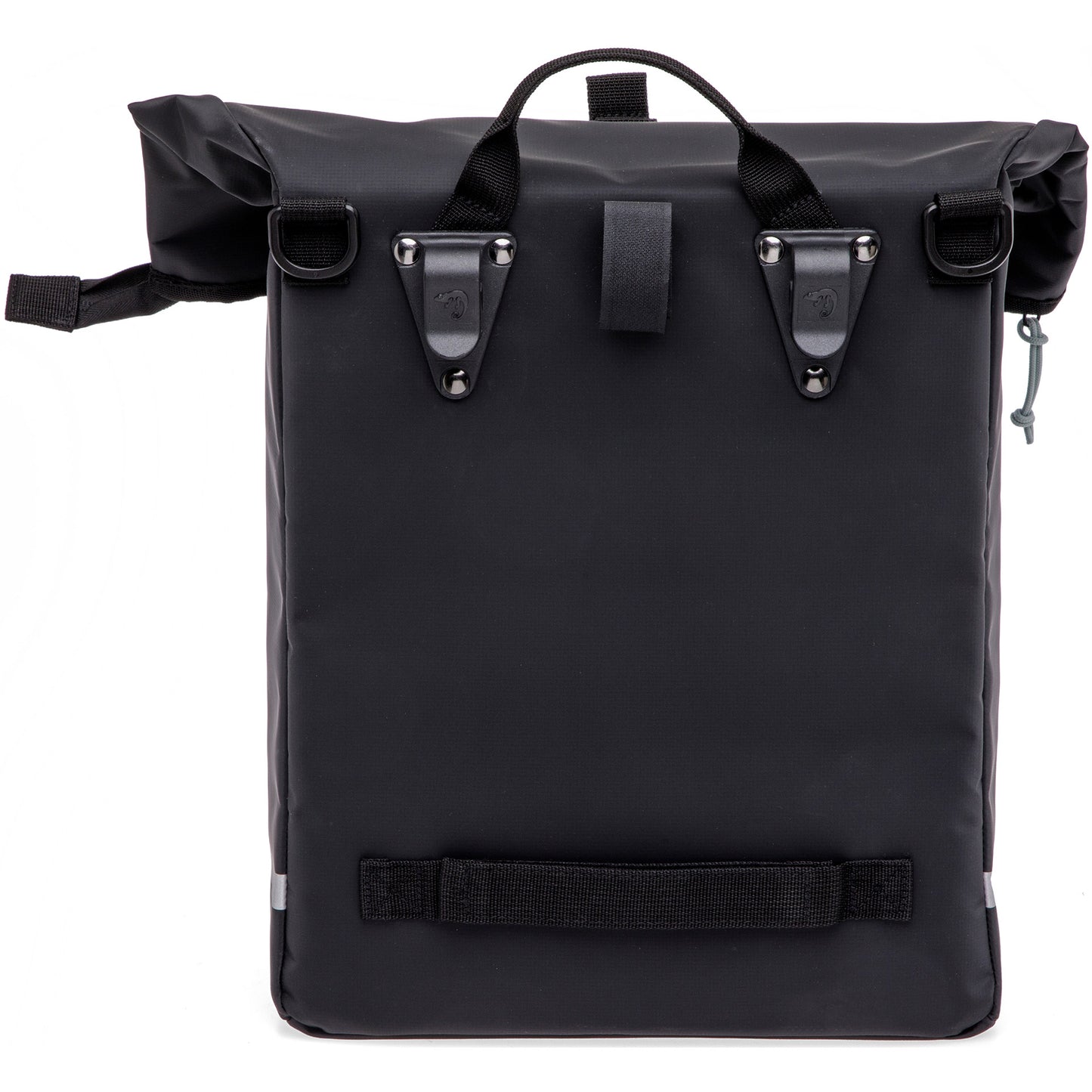 Newlooxs tas new looxs cantos enkel | zwart | 16,5l