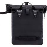 Burgers - new looxs tas newlooxs cantos enkel | zwart | 16,5l - afbeelding 5