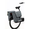 Burgers - new looxs new looxs tulum double mik grey gre 531.446mik dubbeltas 32l