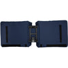 New tas looxs odense mik double | donkerblauw | 39l
