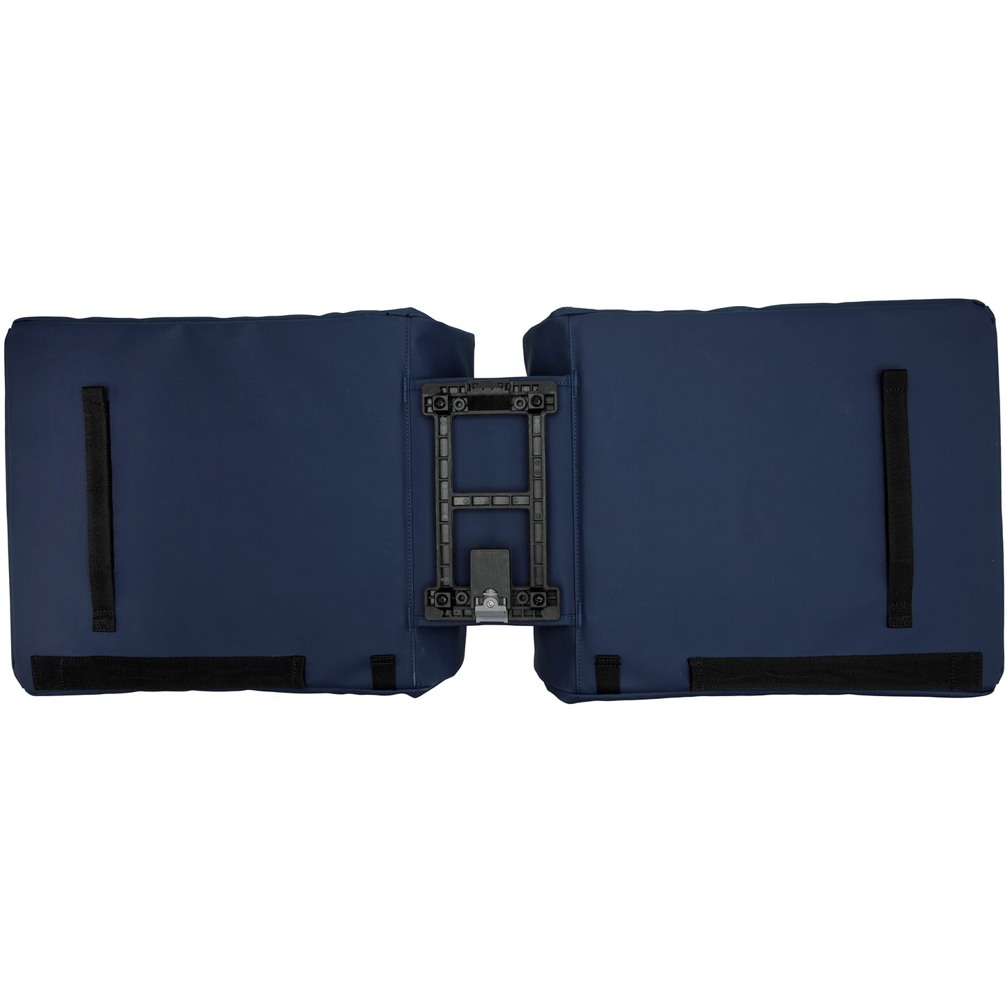 New tas looxs odense mik double | donkerblauw | 39l