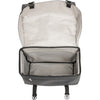Burgers - new looxs tas new looxs mondi joy dubbel | nima zwart | 38l