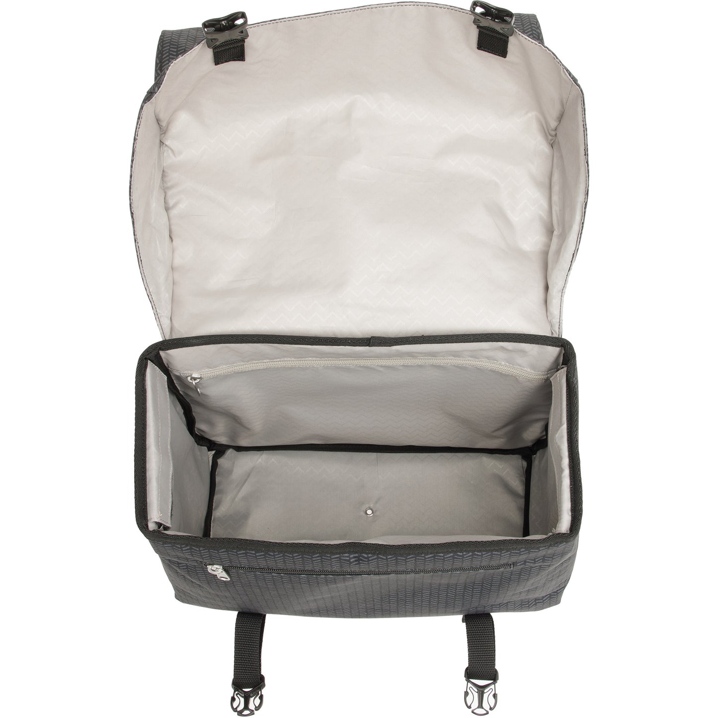 Burgers - new looxs tas new looxs mondi joy dubbel | nima zwart | 38l