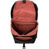 Newlooxs new looxs dubbele tas vigo double mik 2.0 . new looxs twin bags vigo double sw orange