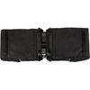 Burgers - new looxs new looxs tas nr. 536 vigo double mik 2.0 black orange - 536.156mik2.0