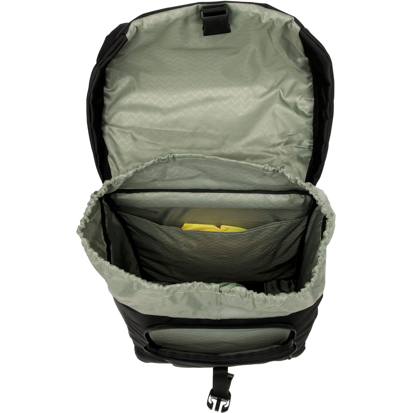 Newlooxs new looxs doppeltasche vigo double new looxs single bag vigo double sw green