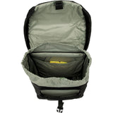 Newlooxs tas new looxs vigo dubbel | zwart groen | rt 2.0 | 40l - afbeelding 4