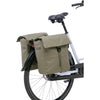 Burgers - new looxs tas new looxs leeds dubbel | taupe | mik 2.0 | 38l
