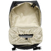 Burgers - new looxs tas new looxs sports mik dubbel | sports | zwart | 40l