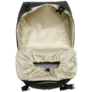 Burgers - new looxs tas new looxs sports mik dubbel | sports | zwart | 40l - afbeelding 4
