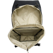 Burgers - new looxs tas new looxs sports mik dubbel | sports | zwart | 40l - afbeelding 5