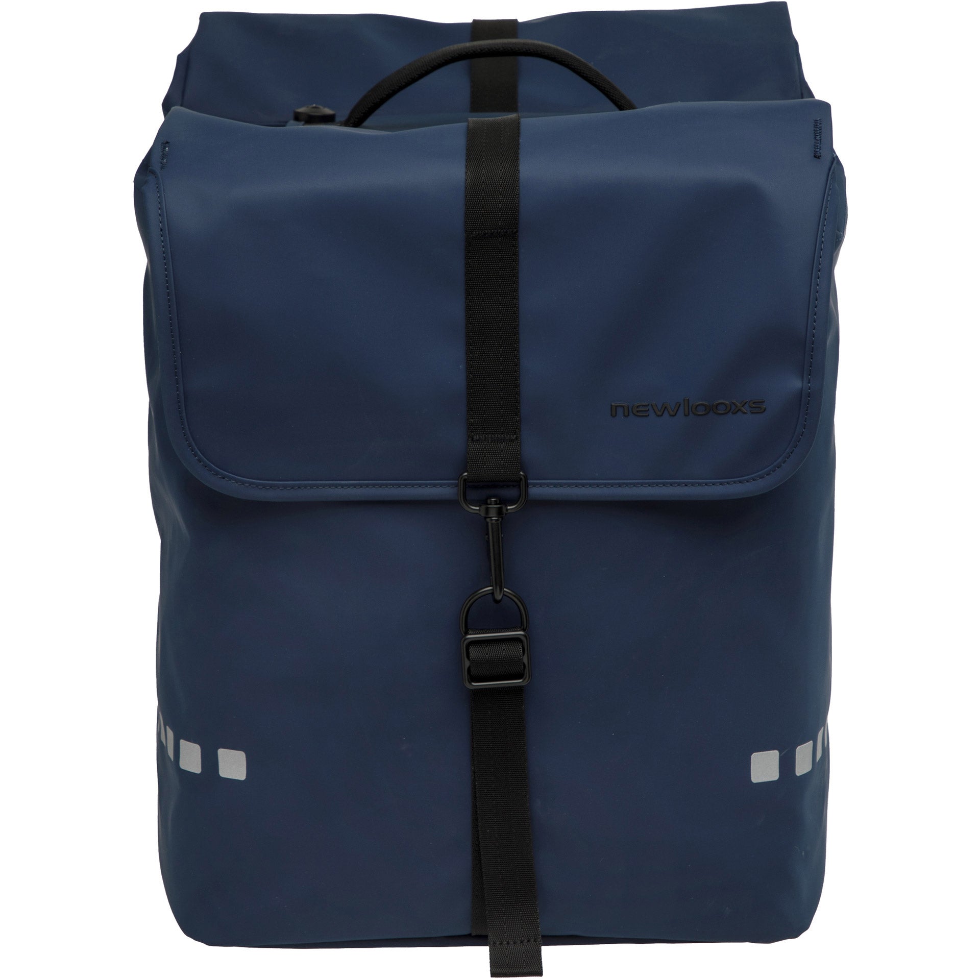 Newlooxs new looxs twin bags odense mik 2.0 dark blue