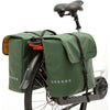 Newlooxs new looxs twin bags odense mik 2.0 green