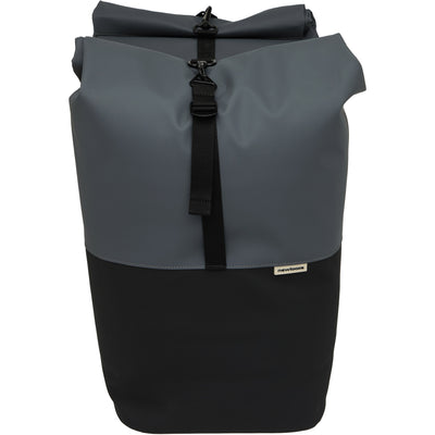 Newlooxs new looxs twin bags nyborg mik 2.0 dark gray
