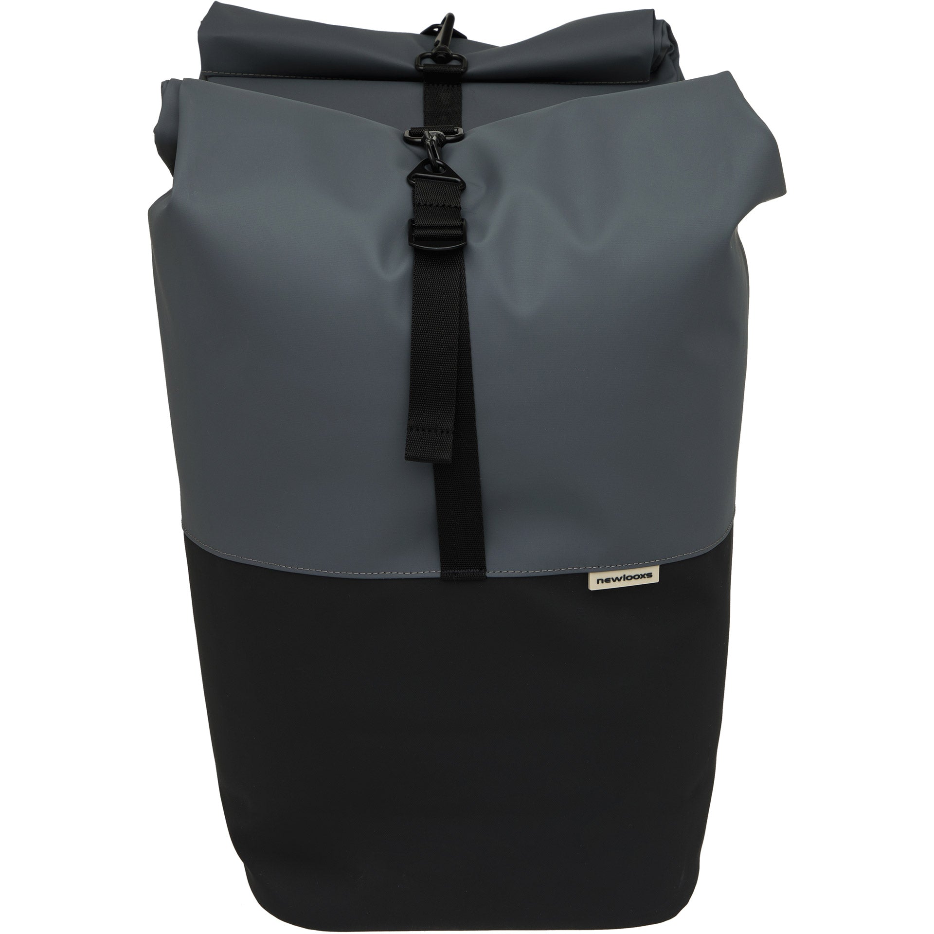 Newlooxs new looxs twin bags nyborg mik 2.0 dark gray
