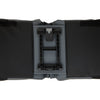Newlooxs new looxs twin bags nyborg mik 2.0 dark gray