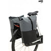 Newlooxs new looxs twin bags nyborg mik 2.0 dark gray