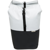 Newlooxs new looxs twin bags nyborg mik 2.0 light gray - afbeelding 2