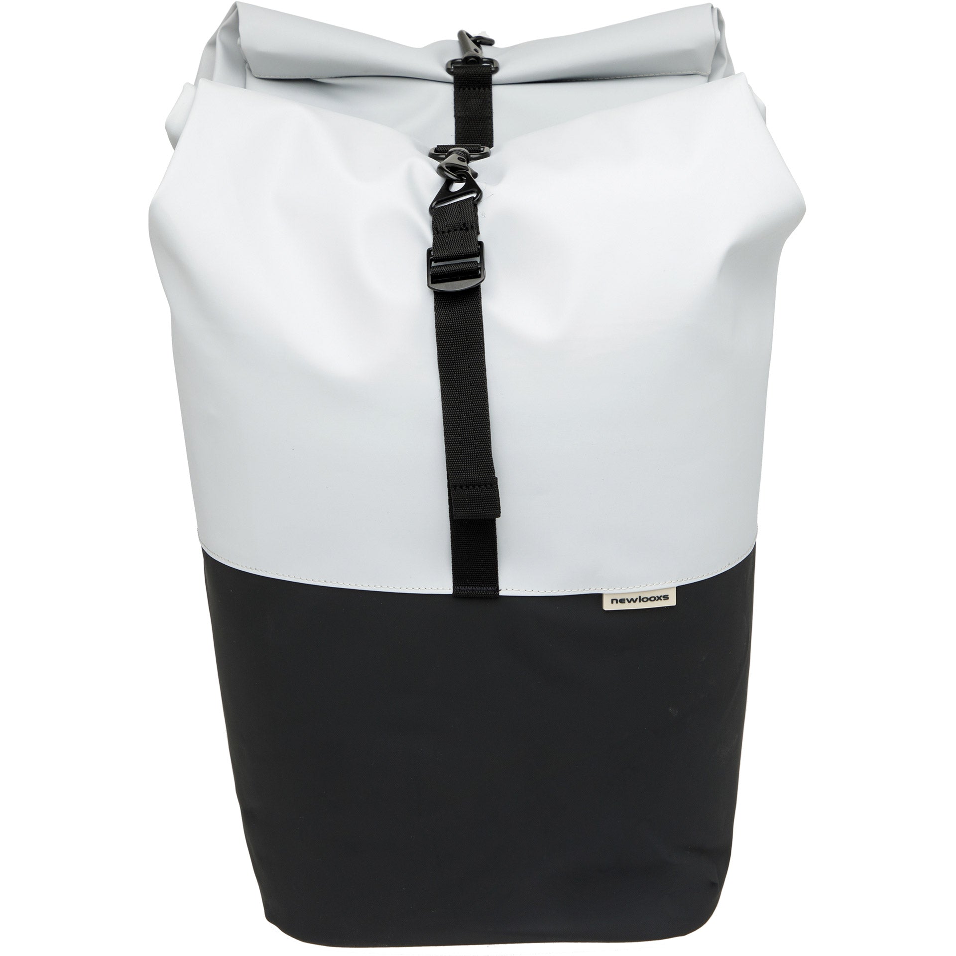 Newlooxs new looxs twin bags nyborg mik 2.0 light gray