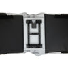 Newlooxs new looxs twin bags nyborg mik 2.0 light gray