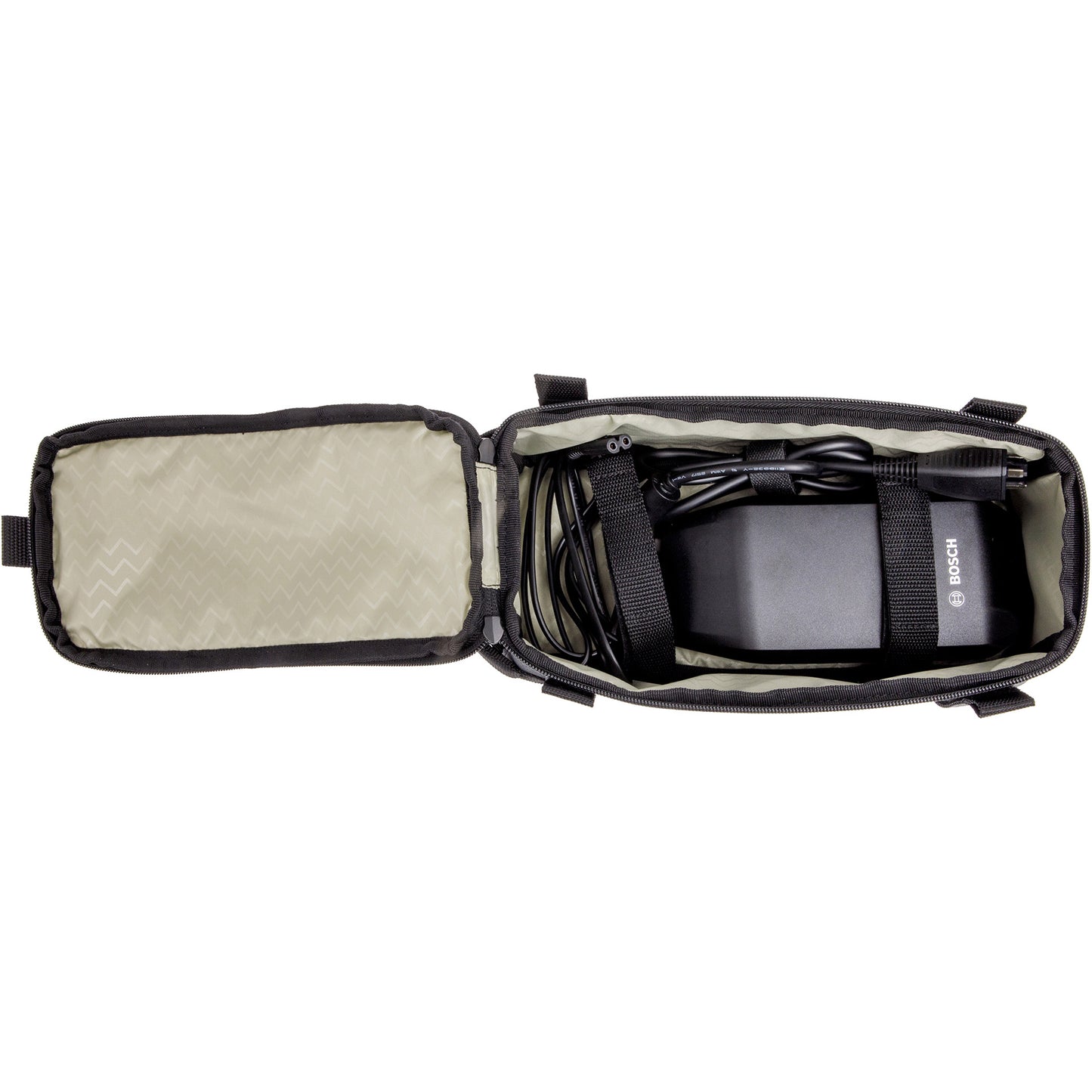 Newlooxs new looxs bagagedragertas trunkbag lock mik 2.0 new looxs luggage carrier bag lock mik 2.0