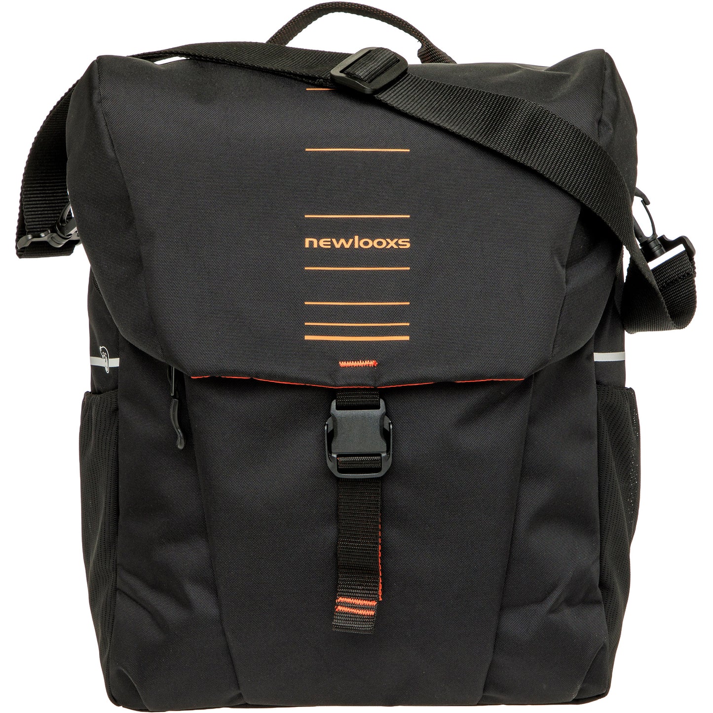 Newlooxs new looxs pakaftas vigo single . new looxs single bag vigo single sw orange