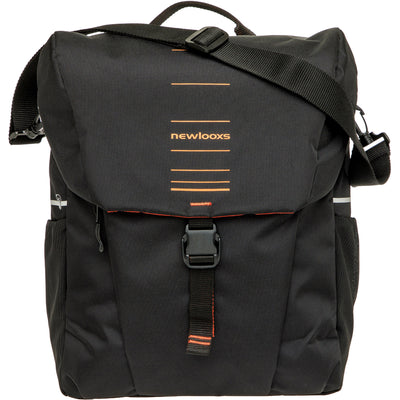 Newlooxs new looxs pakaftas vigo single . new looxs single bag vigo single sw orange