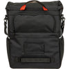 Newlooxs tas new looxs vigo enkel | zwart oranje | 20l