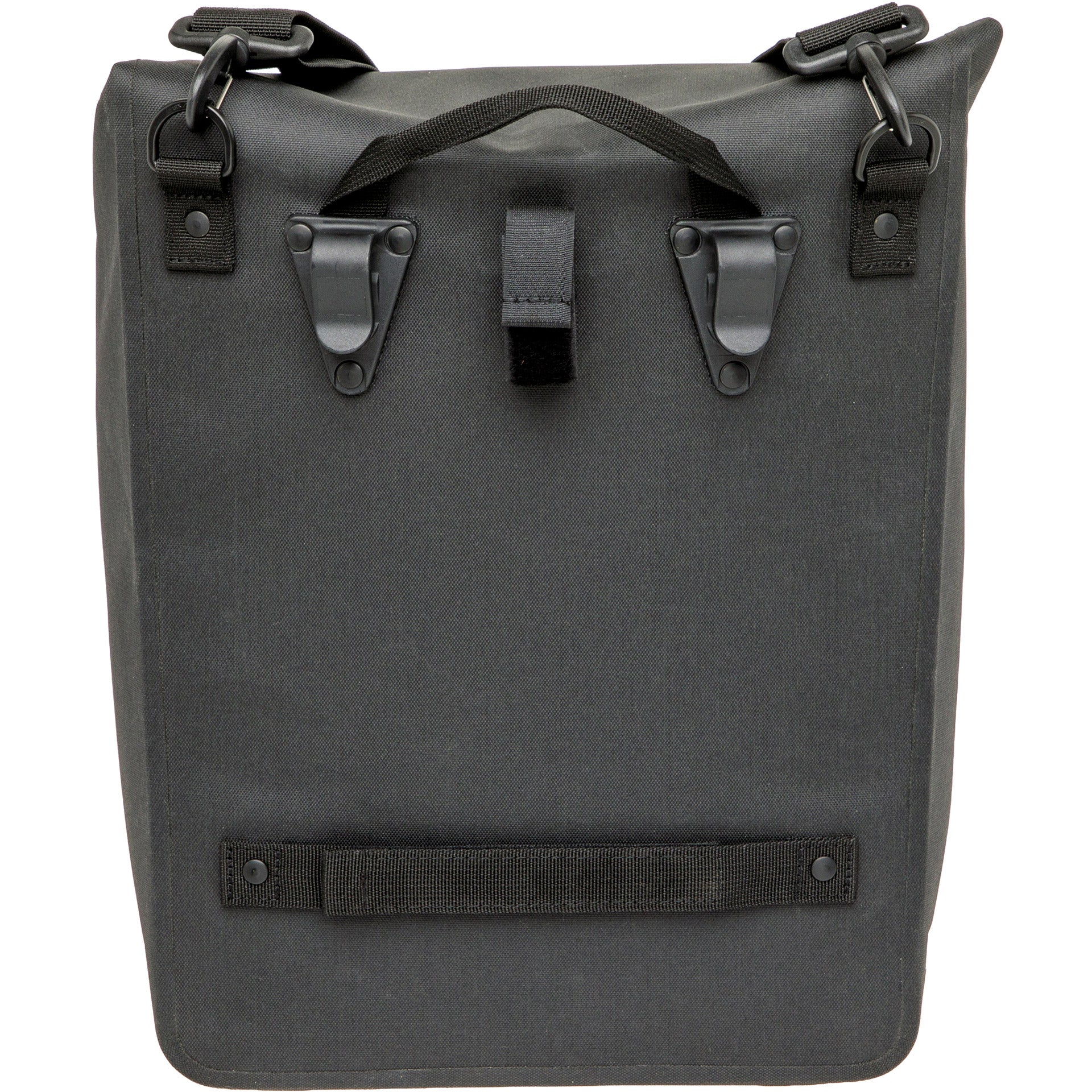 Newlooxs tas new looxs hamar enkel | antraciet | 19l
