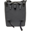Burgers - new looxs tas new looxs hamar enkel | antraciet | 19l