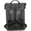 Burgers - new looxs rugzak new looxs hamar backpack - 20 liter - 30 x 15 x 44 cm - anthracite