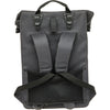 Newlooxs rugzak new looxs hamar backpack - 20 liter - 30 x 15 x 44 cm - anthracite