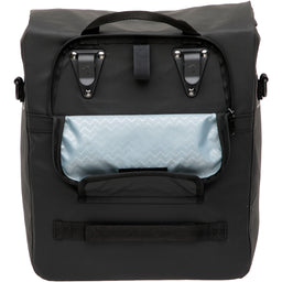 Newlooxs new looxs leeds 343.330 enkeltas zwart 19l