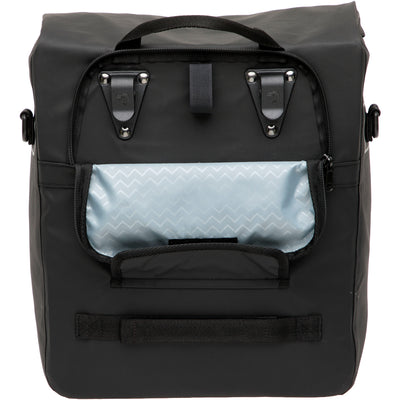 Newlooxs new looxs leeds 343.330 enkeltas zwart 19l