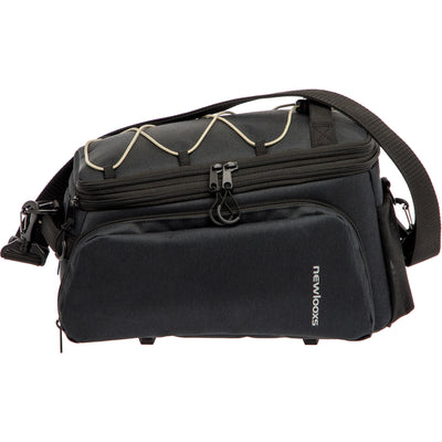 Newlooxs new looxs trunkbag sports mik 2.0 black