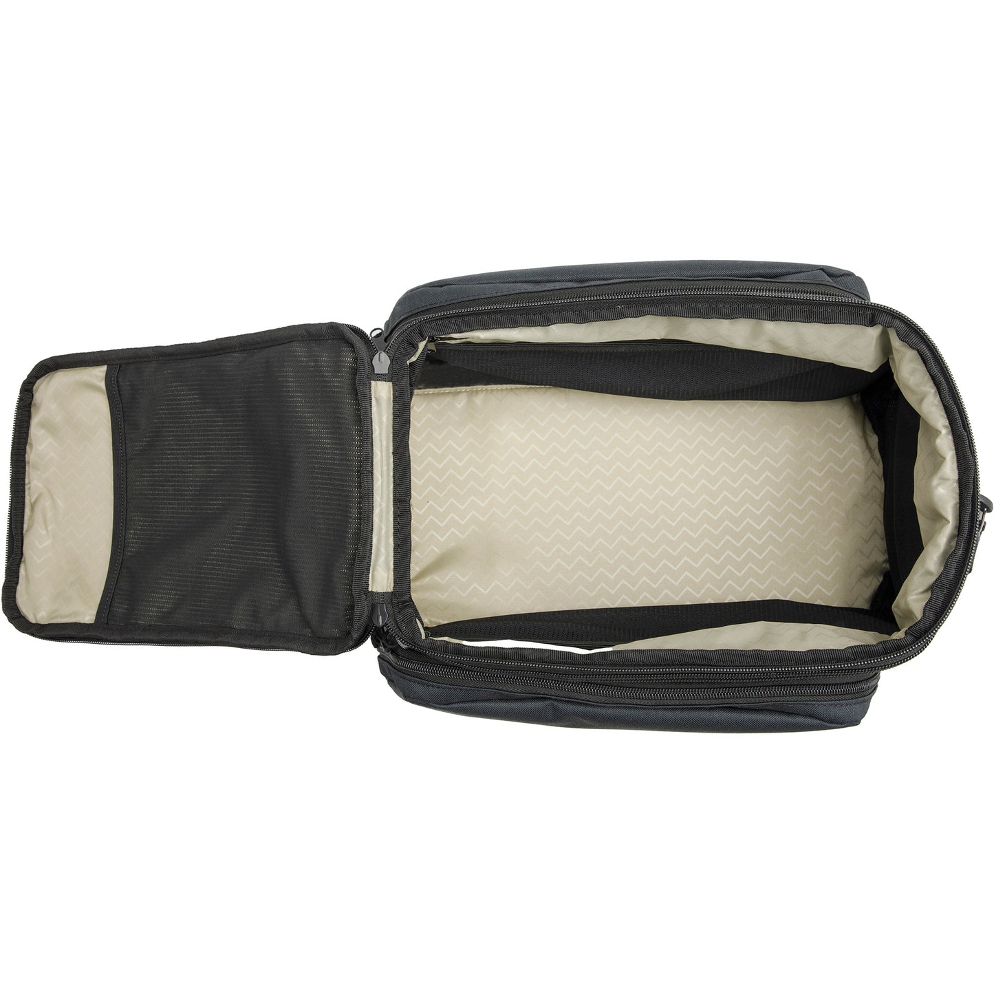 Newlooxs new looxs trunkbag sports mik 2.0 black