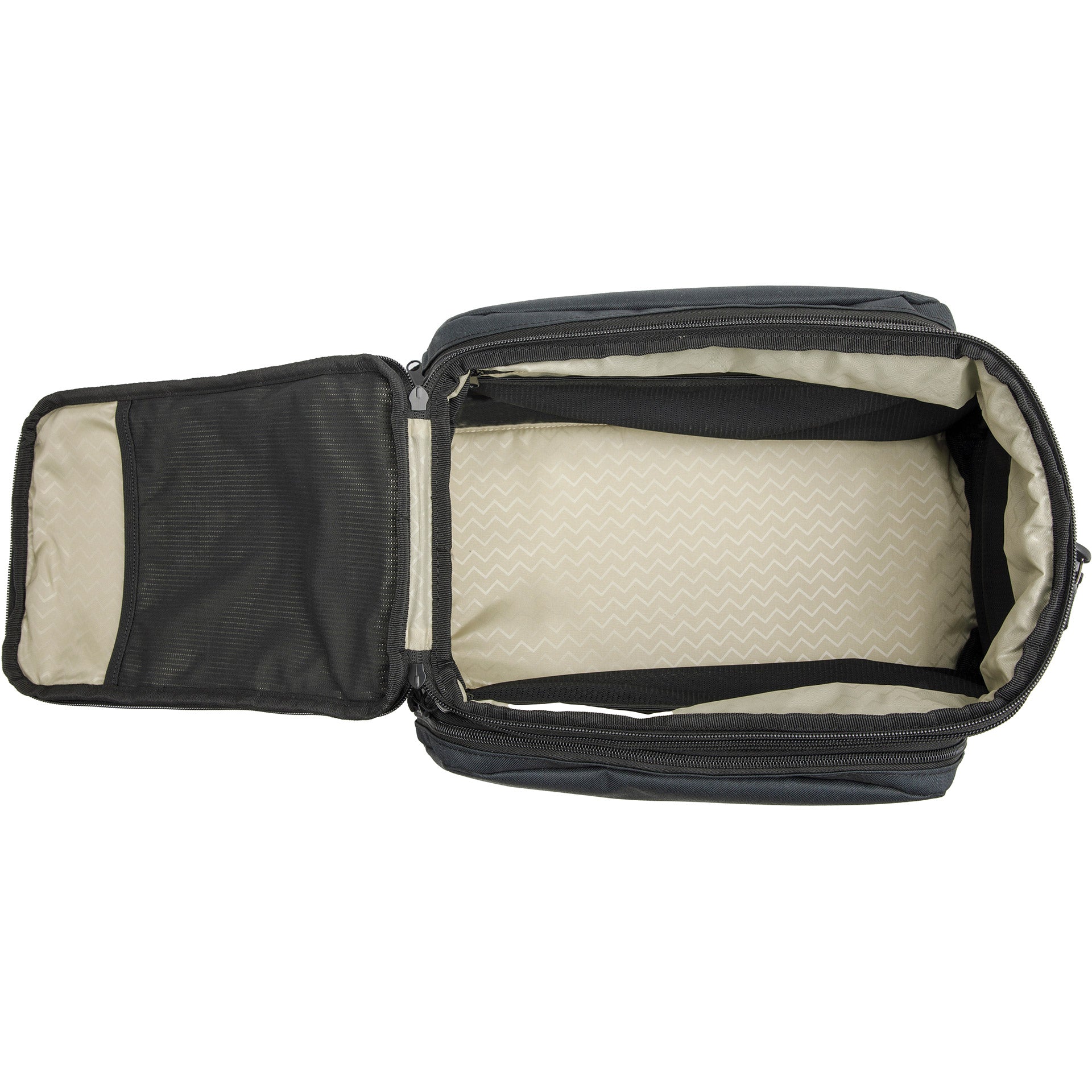 Newlooxs new looxs trunkbag sports mik 2.0 black