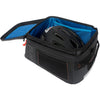 Newlooxs tas new looxs varo waterdicht single mik | zwart | 15l