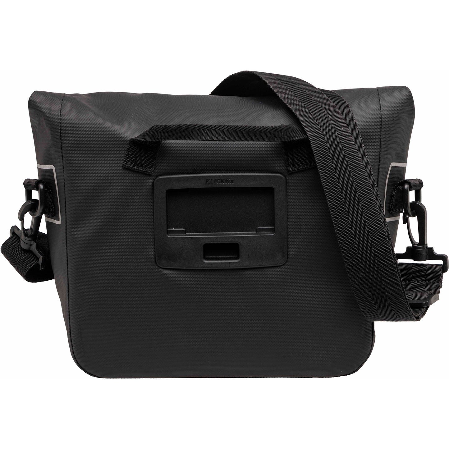 Newlooxs stuurtas new looxs leeds kf | excl. adapter | zwart | 7l