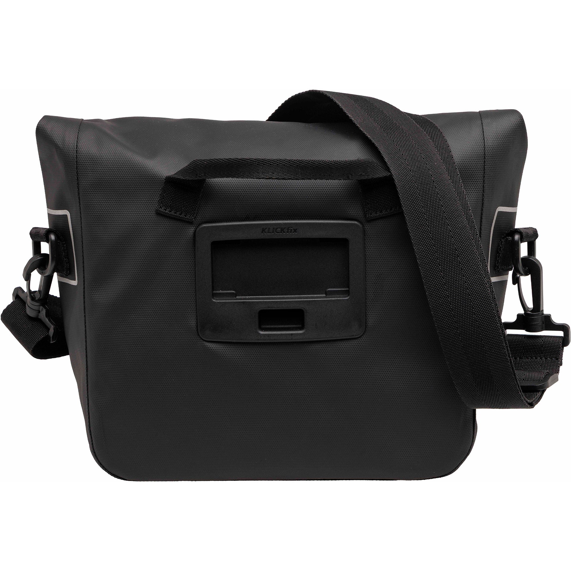 Newlooxs stuurtas new looxs leeds kf | excl. adapter | zwart | 7l