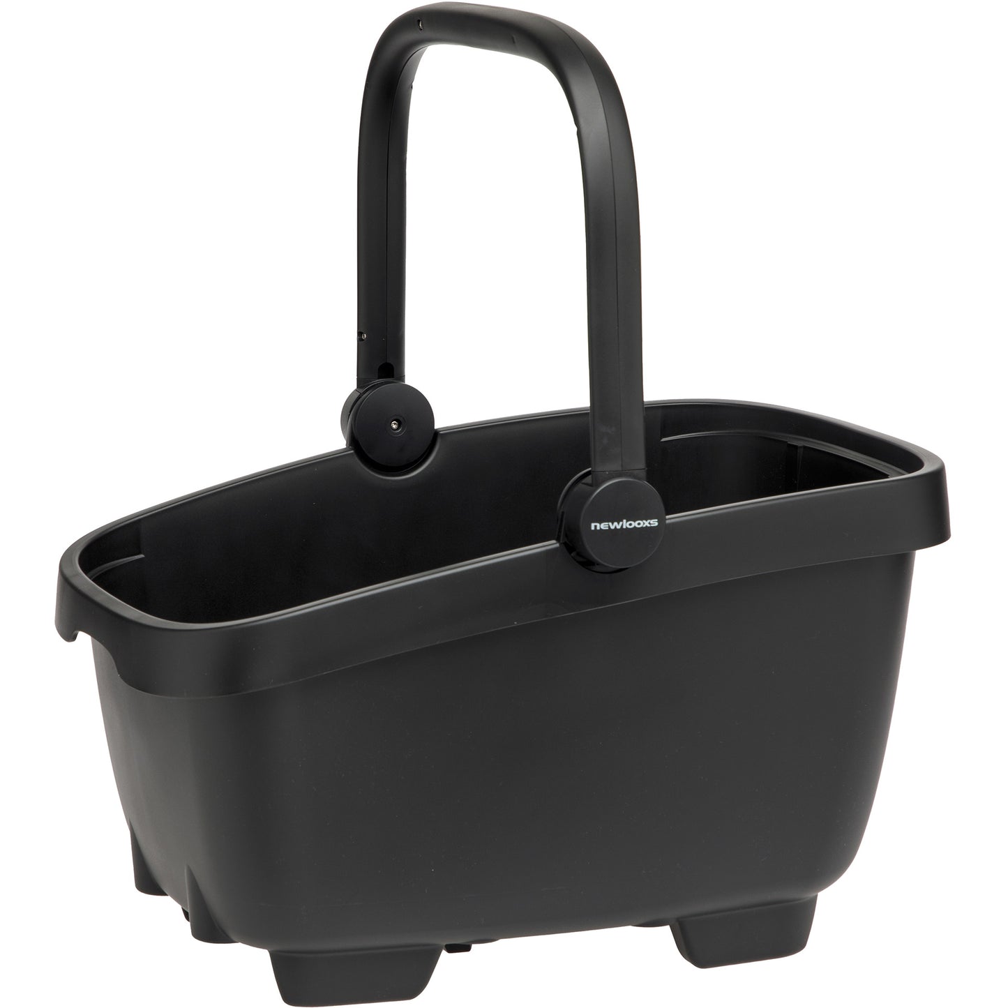 Newlooxs new looxs shopping cart clipper rt 2.0 black