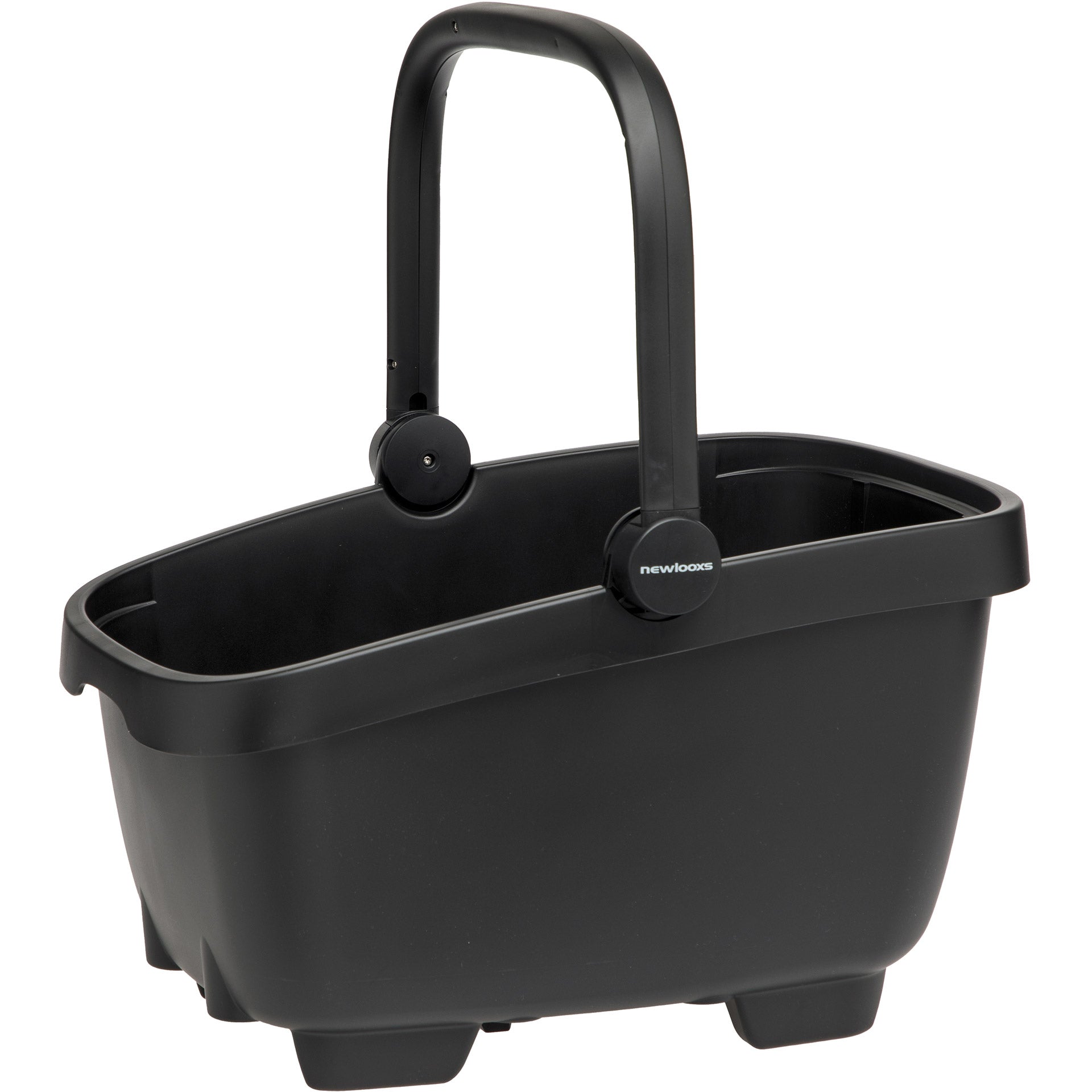 Newlooxs new looxs shopping cart clipper rt 2.0 black
