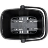Newlooxs new looxs shopping cart clipper rt 2.0 black