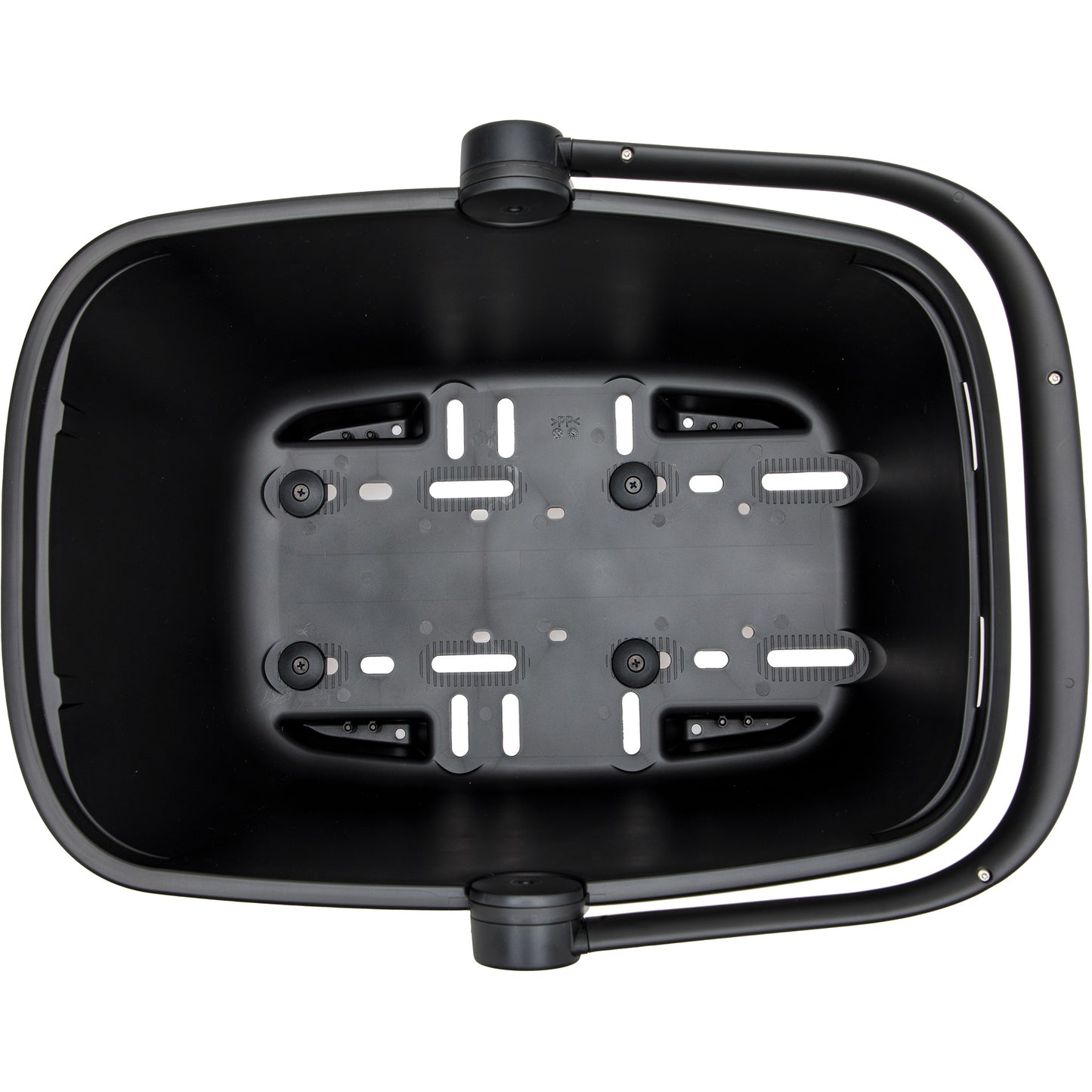 Newlooxs new looxs shopping cart clipper rt 2.0 black