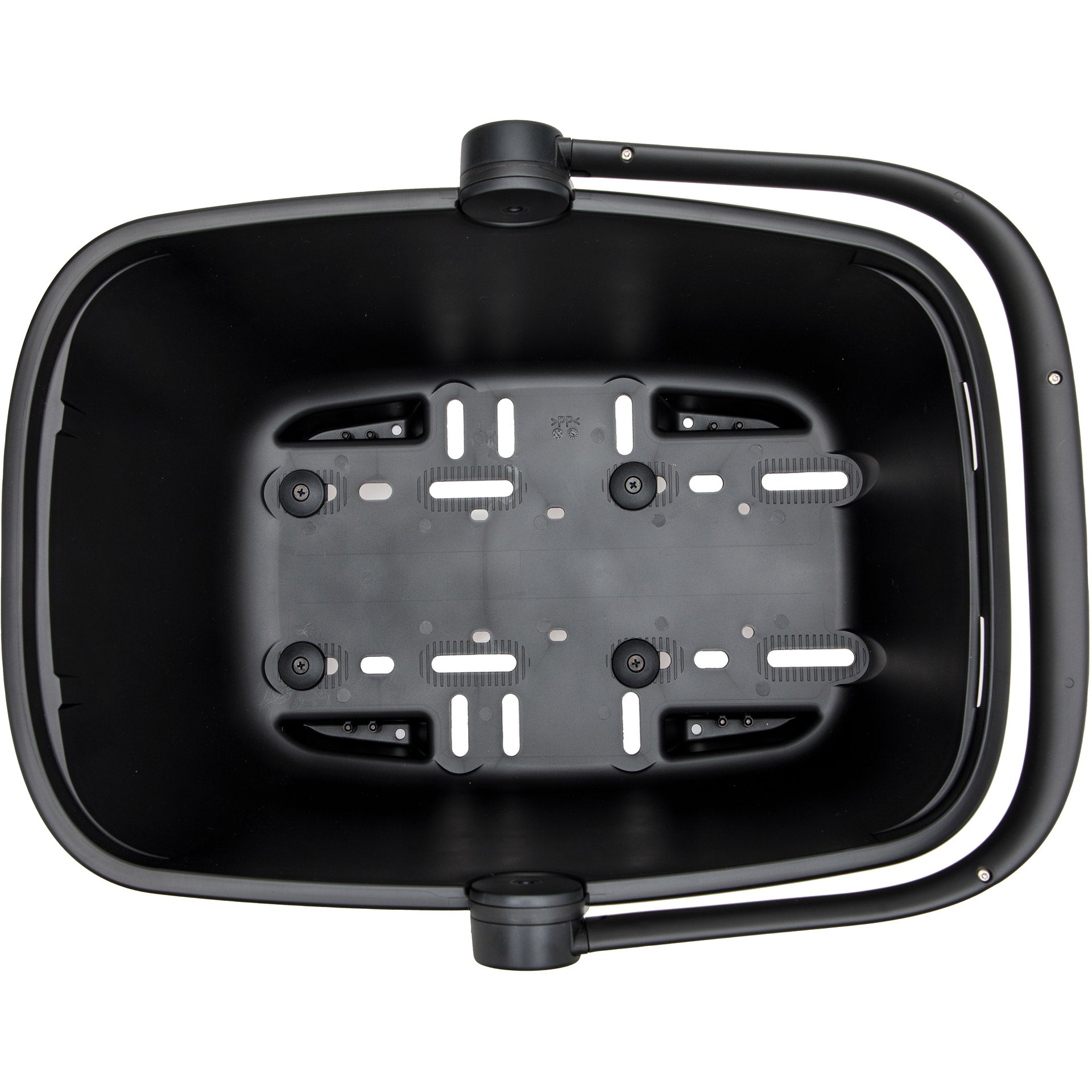 Newlooxs new looxs shopping cart clipper rt 2.0 black