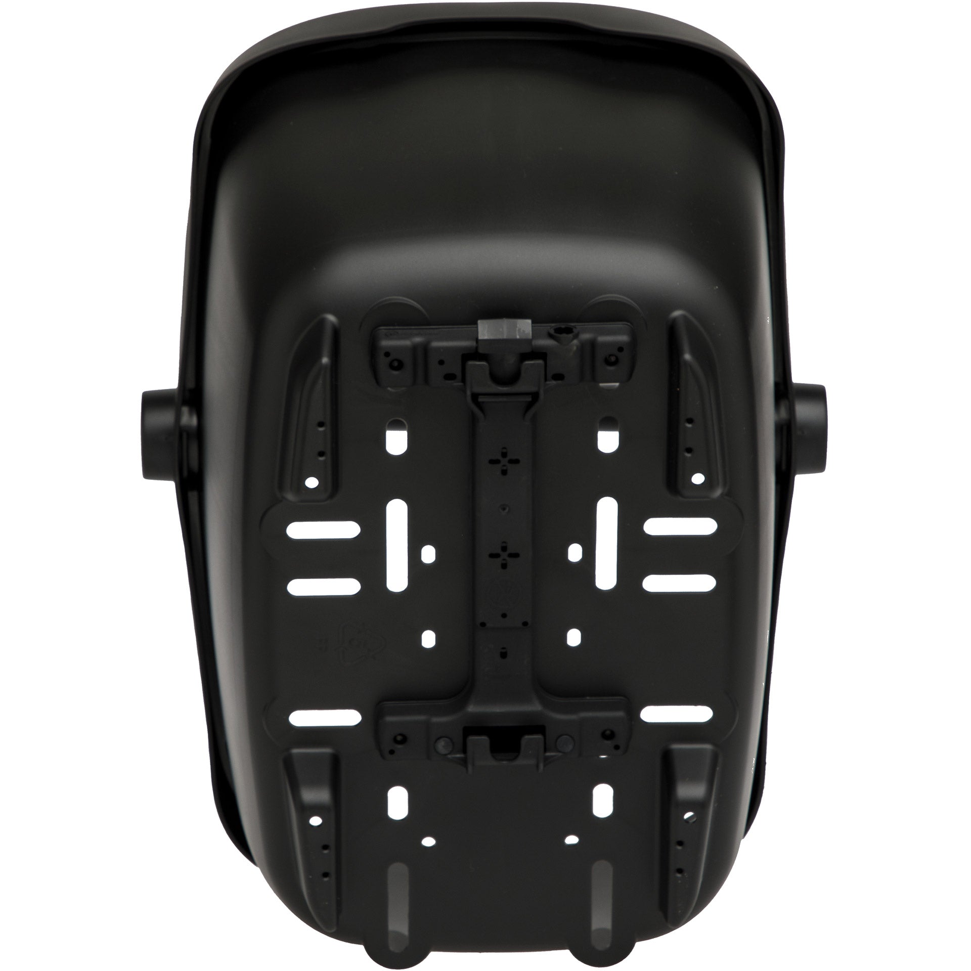 Newlooxs new looxs shopping cart clipper rt 2.0 black